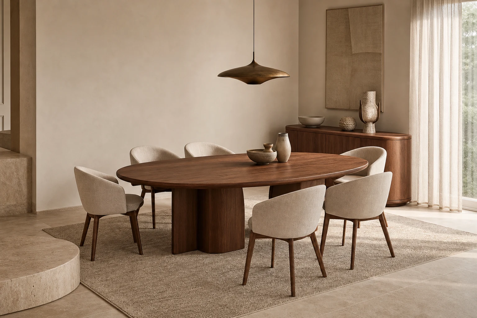 Dining, Home catalogue