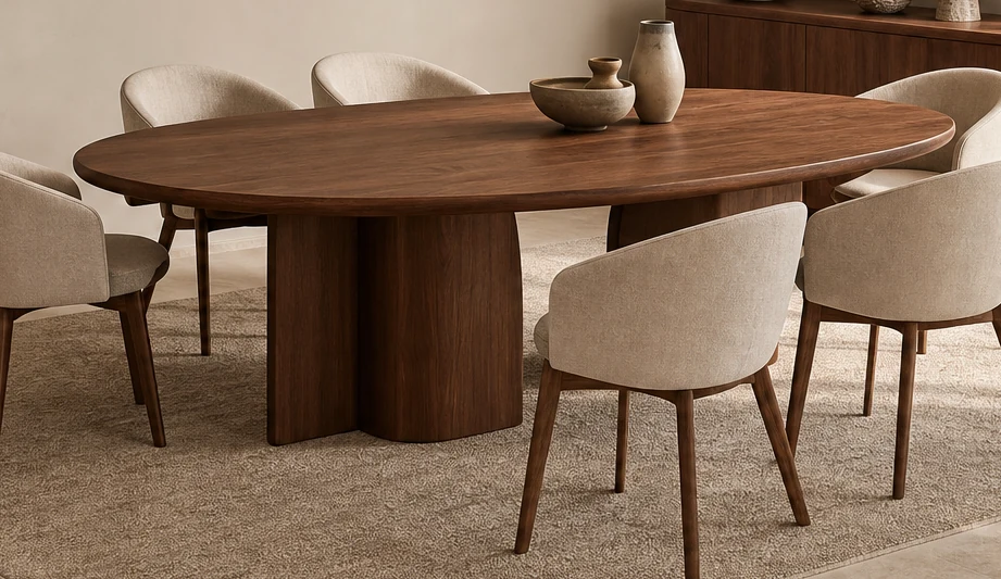 Dining catalogue scene 2