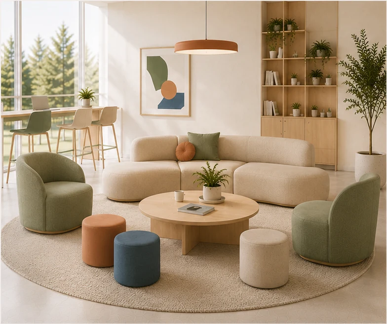 Collaborative & Co-working catalogue scene 5