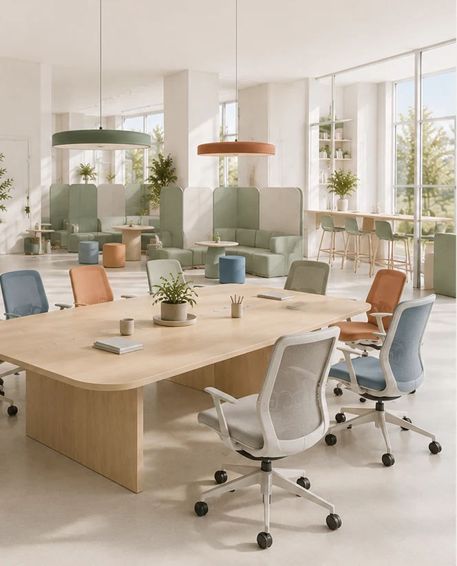 Collaborative & Co-working catalogue scene 2