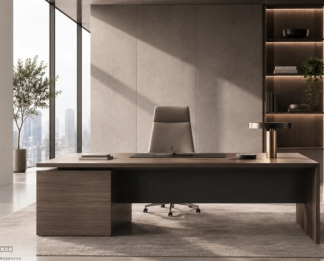 Executive catalogue scene 2