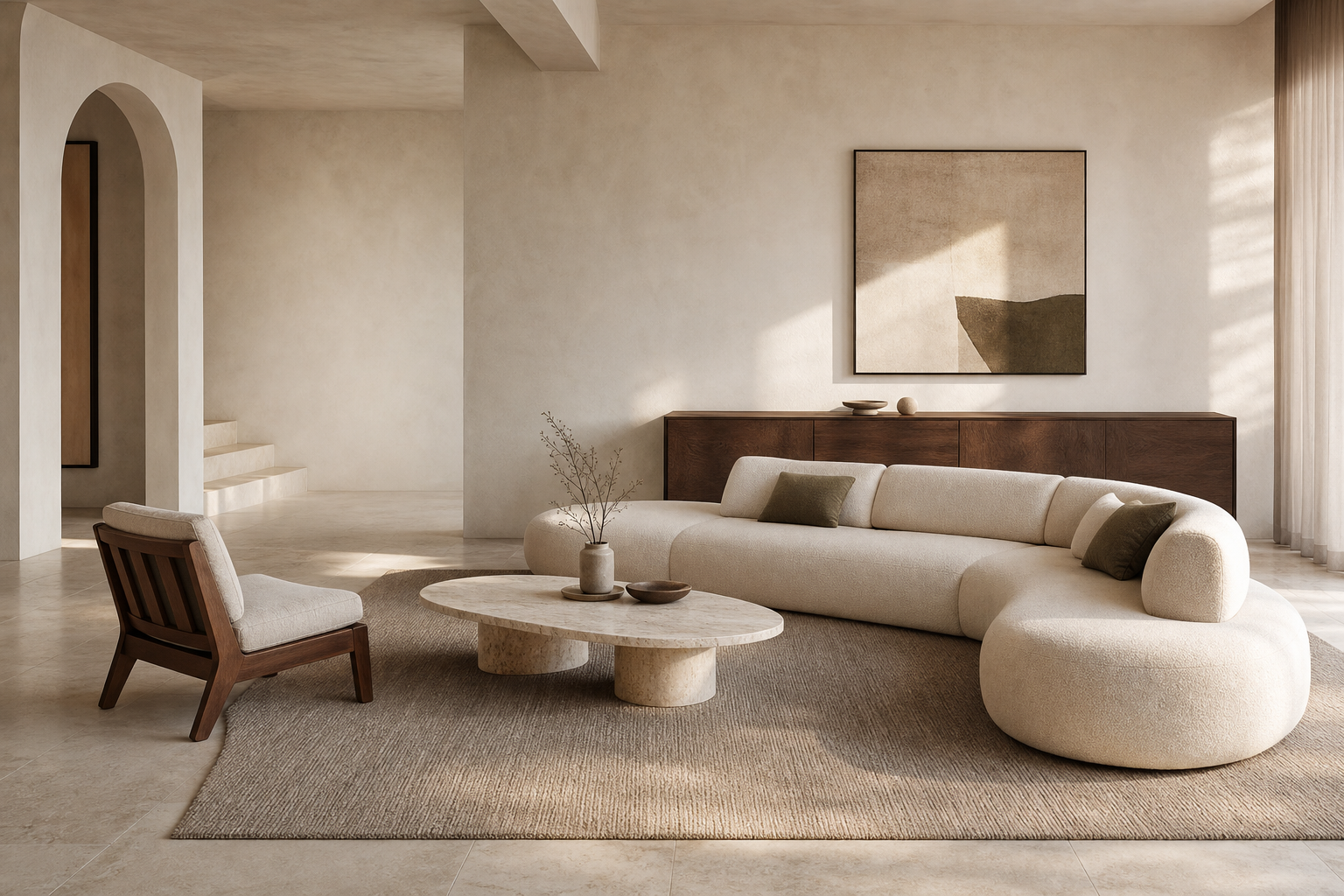 Suites, Hospitality catalogue